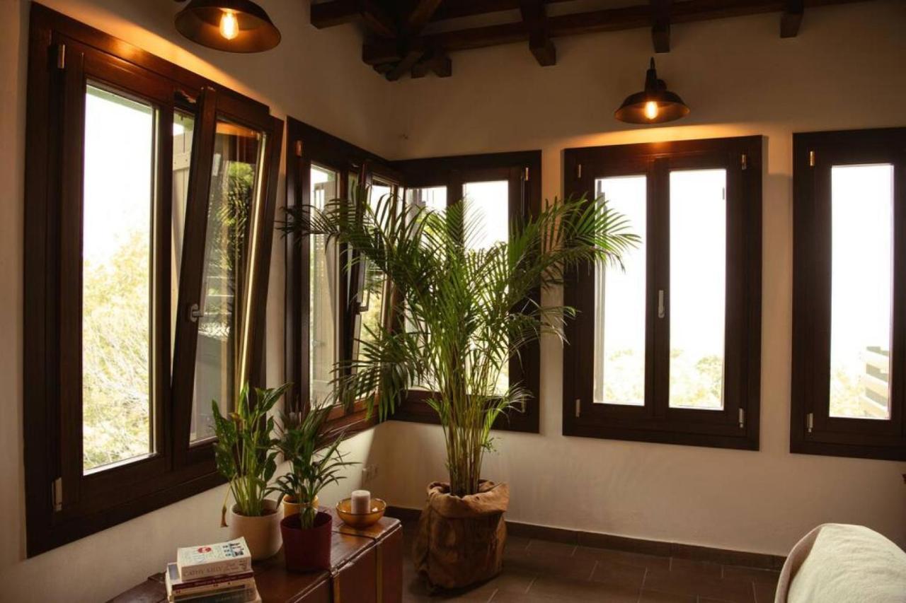 Villa Melissa Tsagkarada Exterior foto